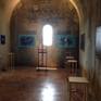 "Arte contemporanea"- Convento dei Cappuccini- Campagna (Salerno) 2018