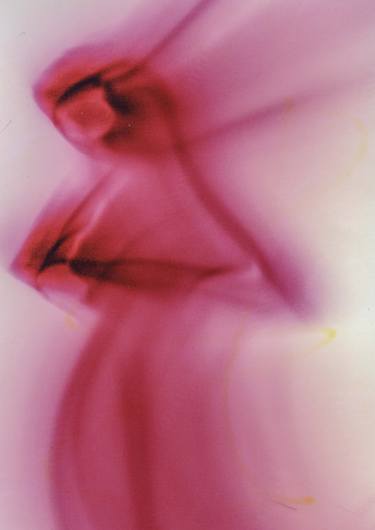 Print of Abstract Light Photography by Liam Taylor