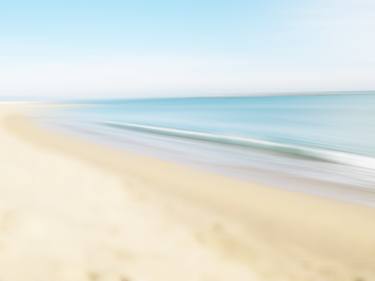 Original Fine Art Beach Photography by Christina Sandrock