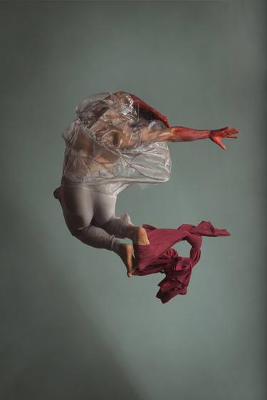 Print of Conceptual Performing Arts Photography by Christina Sandrock