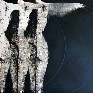 Collection Naked Promise: Original Nudes