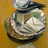 You've got mail by Julie Hendriks
