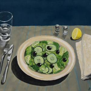 Collection Global: Green Green Green 