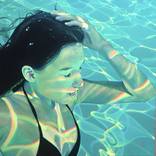 True Colors No. 02 by Brigitte Yoshiko Pruchnow