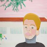 Going to School (Sold) by Santiago Paulos