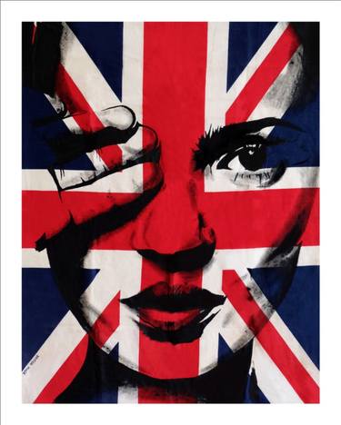 KATE x UNION JACK - Limited Edition 10 of 50 thumb