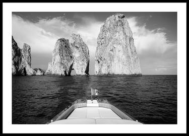 Original Seascape Photography by Louis-Nicolas Darbon