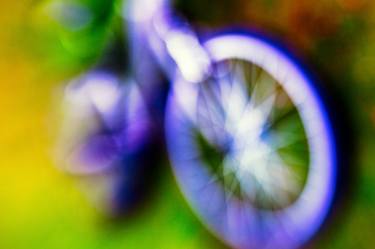 Original Abstract Photography by Matthew Ling
