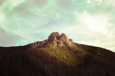 Americana_Big Sky Montana • Archival Pigment museum quality prints - Limited Edition of 12 thumb