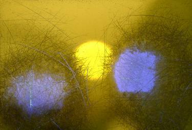 SOLI AL TRAMONTO - Bioart © - Limited series (n. 6/25) thumb