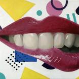 Collection On Trend: An Homage to Memphis Design