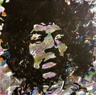 Jimi Hendrix thumb