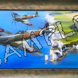 RAF 100 - Limited Edition of 1 by C Antonio