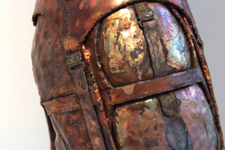 Original Other Travel Sculpture by Taekang Lee