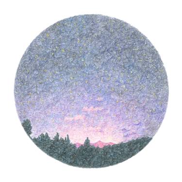 Saatchi Art Artist Taekang Lee; Drawings, “Heaven_010” #art