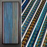 Mysteries of the Deep 1959 Disney - 16mm Film Collage Lightbox by Hugo Cantin