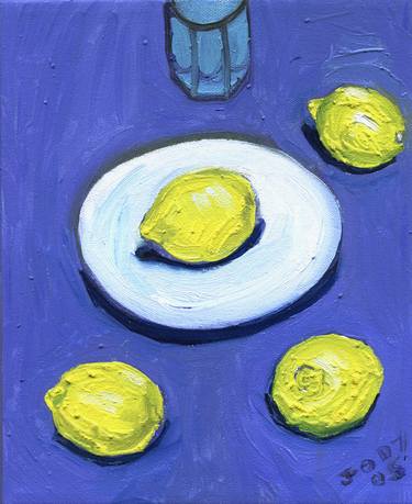Four Lemons thumb