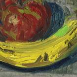 Apple Banana by Jody Richardson