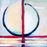 ' Simplicity I ' by Red Beki