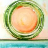 'Simplicity II' by Red Beki