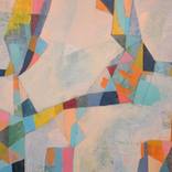 Go Forward Two Spaces by Hal Mayforth