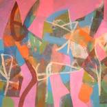 Christo Does Biscayne Bay by Hal Mayforth