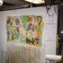 studio shot
