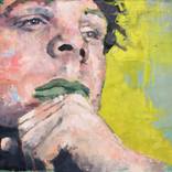 Julian by Hanns Hake