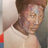 Benjamin Clementine by Hanns Hake