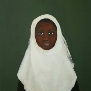 Th Little Girl / Mała dziewczynka