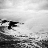 Stormy Seas by Rob  Sutherland