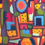 Watermelons by Justine Roland-cal