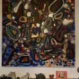 parallel Universe by Justine Roland-cal