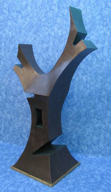 Albero III (2007) thumb