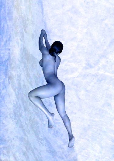 Original Nude Photography by kevin laidler