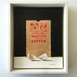 Rooster Coffee by john woods