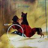 This Absurd Love by Marco Piemonte