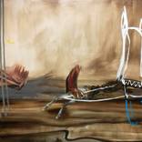 The Sleep of Reason Produces Foibles by Marco Piemonte