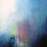 Falling stars by Tina Brosi