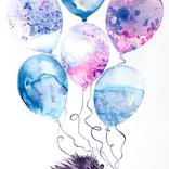 Party time by Tina Brosi