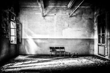 Print of Interiors Photography by Traven Milovich