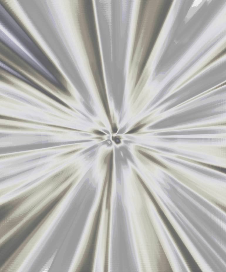 Original Conceptual Nature Digital by Ageliki Baka