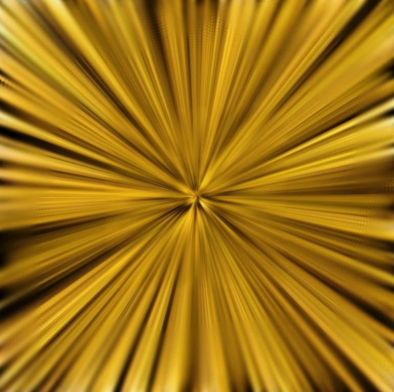 Original Conceptual Nature Digital by Ageliki Baka