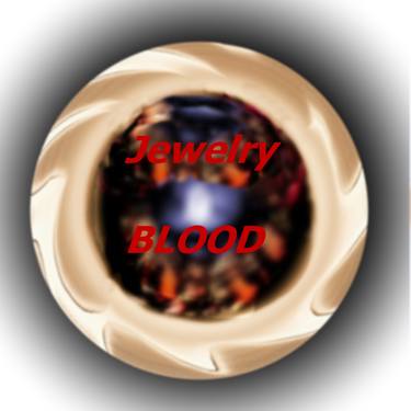 Bloody Jewelry (Limited Edition 1 of 7) thumb