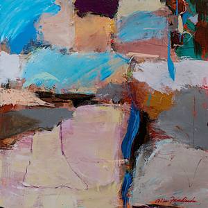 Collection Abstract Paintings 2