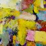 Collection Abstract Paintings 2