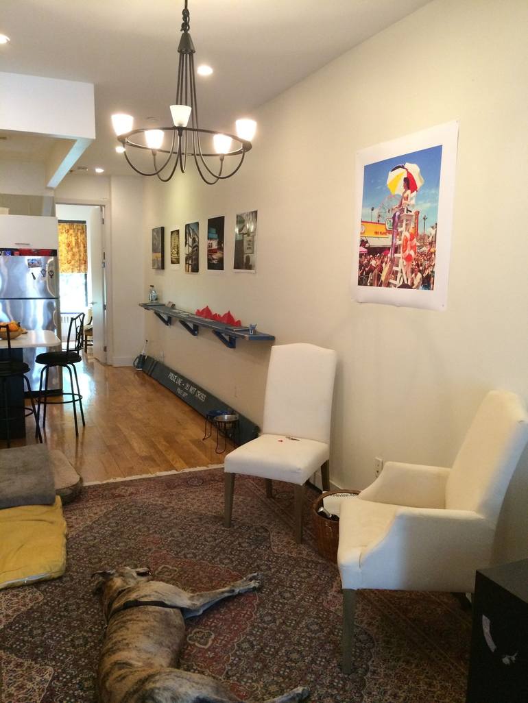 Original Documentary Beach Photography by Zannah Noe