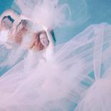letting go by LOLA MITCHELL