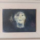 Here I Am by Chiara Briganti
