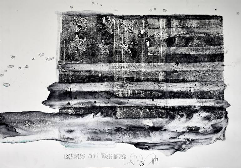 Suicide Drawing by Alexander Vynohradov | Saatchi Art Jordan